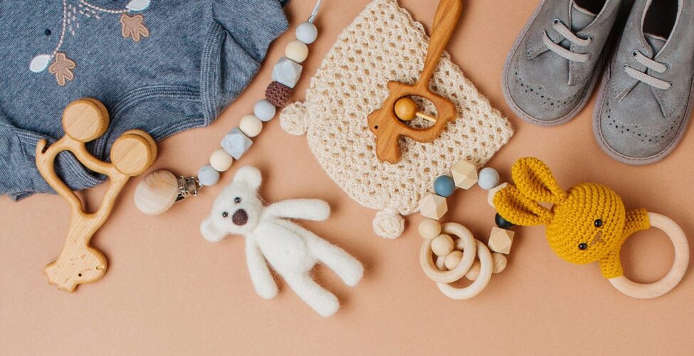 Liste de naissance pour Emma