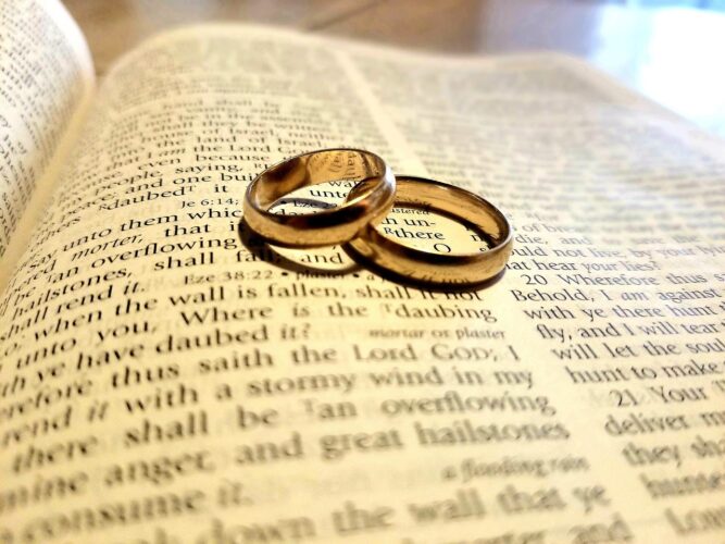 Liste de mariage d’Erika et Cedric