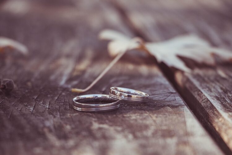 Liste de mariage de Lucas