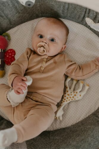 Liste de naissance — Mila
