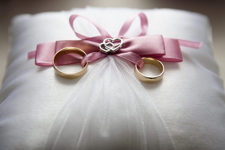 Liste de mariage Alice et Julien