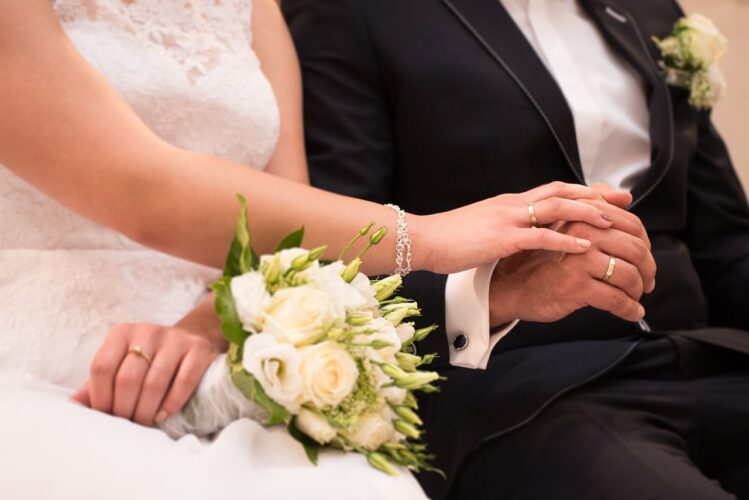 Mariage Elise & Melik