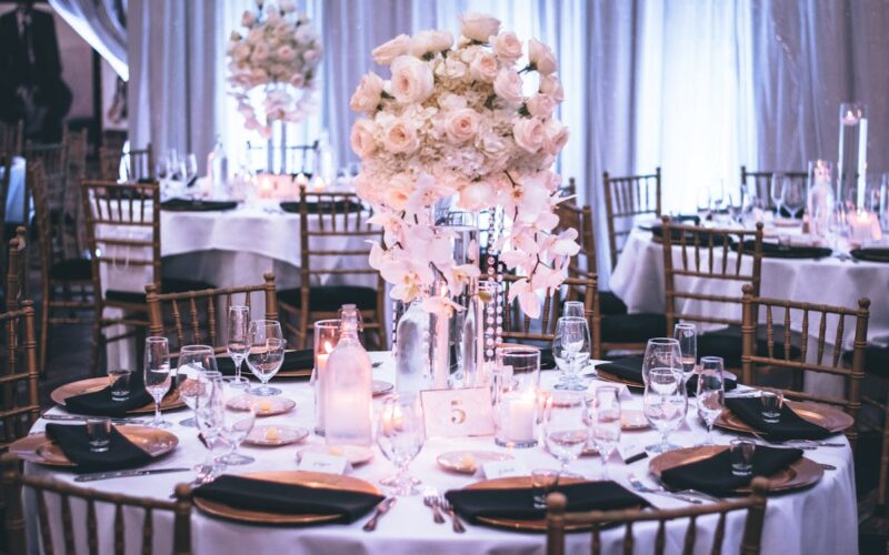 Liste de mariage de Léo & Marion
