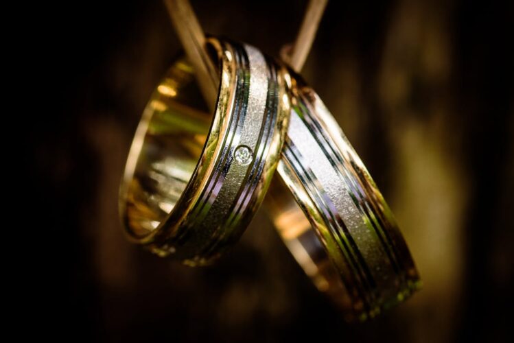 Liste de mariage de Oliv & Maria – Love !