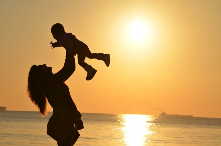 Le monde de bébé Rêve
