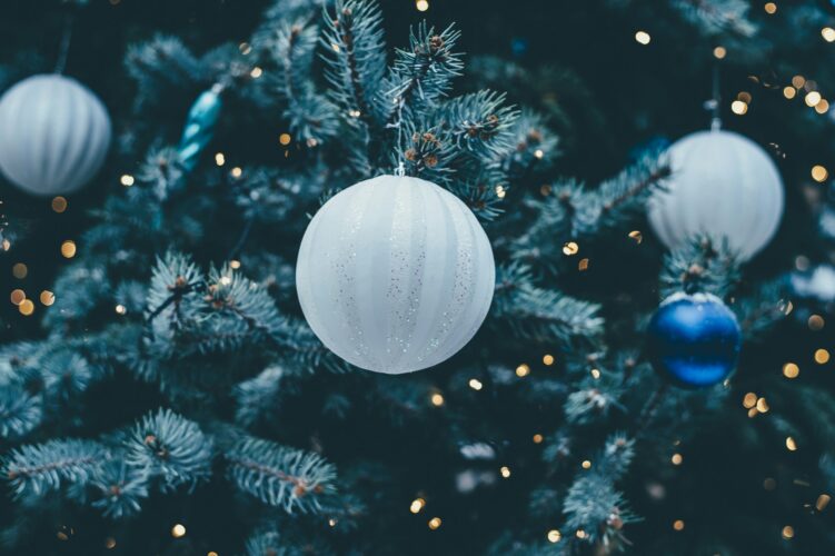 Liste de Noël de Selena