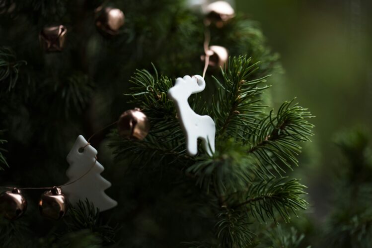 Liste de Noël de Claire & Laurent